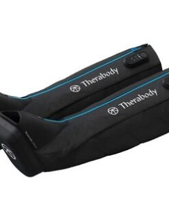 Therabody - Massager - RecoveryAir JetBoots