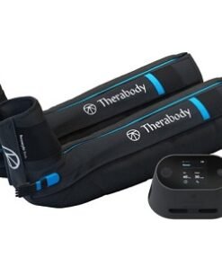 Therabody - Massager - RecoveryAir Pro Comp