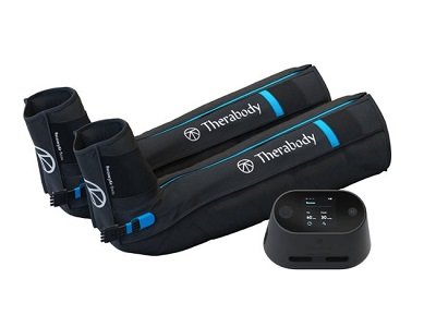 Therabody - Massager - RecoveryAir Pro Comp 1 Therabody - Massager - RecoveryAir Pro Comp