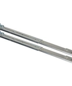 QNAP RAIL-B02 - Juego de rieles para rack