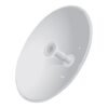 Antena Parabólica 5GHz 30dBi Direccional Exteriores Ubiquiti RocketDish RD-5G30-LW 3 Ubiquiti RocketDish RD-5G30-LW - Antena - antena parabólica - 30 dBi - direccional - exteriores, montaje en poste