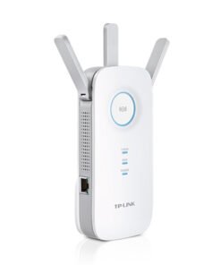 Repetidor WiFi Wi-Fi 5 Doble Banda 2.4GHz 5GHz TP-Link RE450