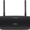 Linksys RE6500 - Wi-Fi range extender - 4 puertos - 802.11a/b/g/n - Banda doble - 2 años de garantía 12 Foto RE6500 1779419301