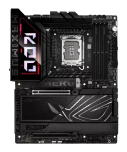 ASUS ROG Maximus Z890 Hero Gaming Motherboard LGA 1851 DDR5