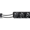 ASUS ROG Ryujin 360 - Sistema de refrigeración líquida del procesador - (para: LGA1156, LGA1366, LGA1155, LGA2011, LGA1150, LGA2011-3, LGA1151, AM4, LGA2066, TR4, LGA1200) - aluminio con base de cobre - 120 mm 2 Foto ROGRYUJIN360 1777780270
