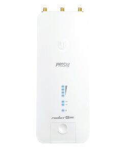 Ubiquiti Rocket PRISM RP-5AC-GEN2 - Punto de acceso inalámbrico - AirMax ac