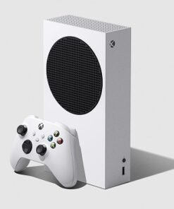 XBOX - Game console - White