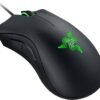 Mouse Gamer Cableado 5 Botones Ergonómico Razer DeathAdder Essential 2 Foto RZ01 03850200 R3M1 1780682656