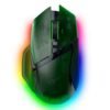 Razer Basilisk V3 Pro 35K DPI Wireless Ergonomic Gaming Mouse - Phantom Green 3 Razer Basilisk V3 Pro 35K DPI Wireless Ergonomic Gaming Mouse - Phantom Green