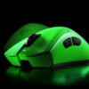 Razer DeathAdder V4 Pro - Wireless Gaming Mouse 2 Foto RZ01 05330100 R3U1 1780479433
