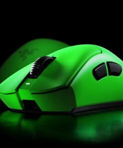 Razer DeathAdder V4 Pro - Wireless Gaming Mouse