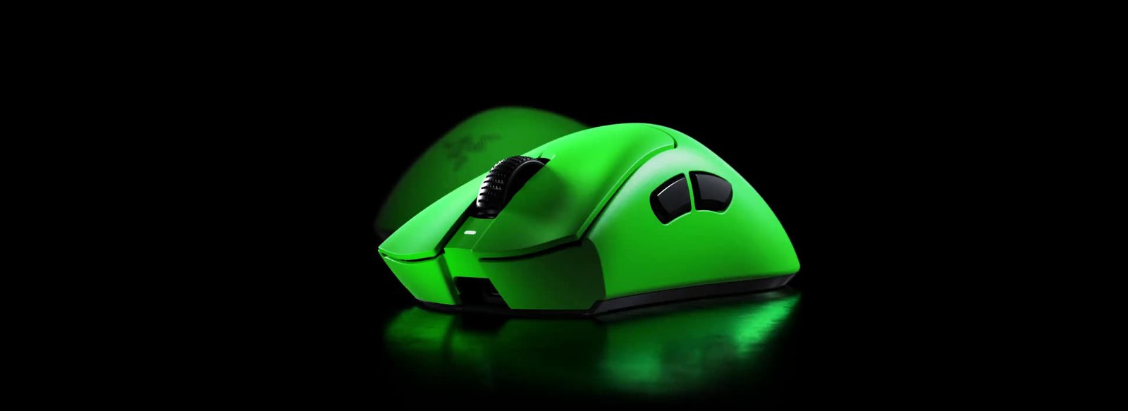 Razer DeathAdder V4 Pro - Wireless Gaming Mouse 1 Razer DeathAdder V4 Pro - Wireless Gaming Mouse