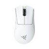 Razer DeathAdder V4 Pro Ratón Gaming Inalámbrico Blanco | Ergonomía y Precisión Premium 11 Razer DeathAdder V4 Pro Ratón Gaming Inalámbrico Blanco | Ergonomía y Precisión Premium
