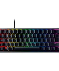 Razer Huntsman Mini Teclado Gaming 60% Óptico