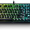 Razer BlackWidow V4 X Teclado Mecánico Gaming