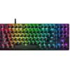 Razer Huntsman V3 X TKL Teclado Gaming con Switches Ópticos 3 Razer Huntsman V3 X TKL Teclado Gaming con Switches Ópticos