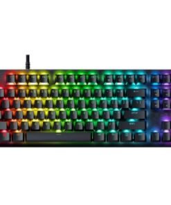 Razer Huntsman V3 X TKL Teclado Gaming con Switches Ópticos