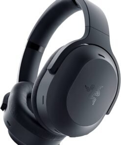 Auriculares Inalámbricos Bluetooth 2.4GHz Cancelación de Ruido Activa Razer Barracuda Pro