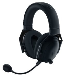 Razer BlackShark V2 Pro 2023 Wireless Gaming Headset NASA Edition