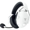 Razer BlackShark V2 HyperSpeed Wireless Gaming Headset | White Edition