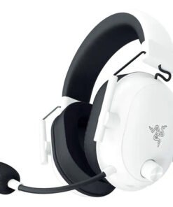Razer BlackShark V2 HyperSpeed Wireless Gaming Headset | White Edition