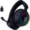 Razer Kraken V4 NASA: Auriculares Gaming Impactantes para una Inmersión Espacial 2 Razer Kraken V4 NASA: Auriculares Gaming Impactantes para una Inmersión Espacial