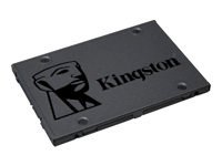 Kingston A400 SSD Interno 480GB, 2.5", SATA III
