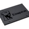 Kingston A400 SSD Interno 480GB, 2.5", SATA III 3 Kingston A400 SSD Interno 480GB, 2.5", SATA III