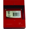 Notifier NBG Red Fire Alarm Surface Mount Box 2 Notifier NBG Red Fire Alarm Surface Mount Box