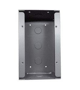 Notifier - SBB-3 Gang back 1 Notifier - SBB-3 Gang back