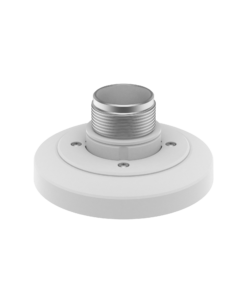 Hanwha SBP-120HMW Adaptador de Montaje para Cámara de Vigilancia