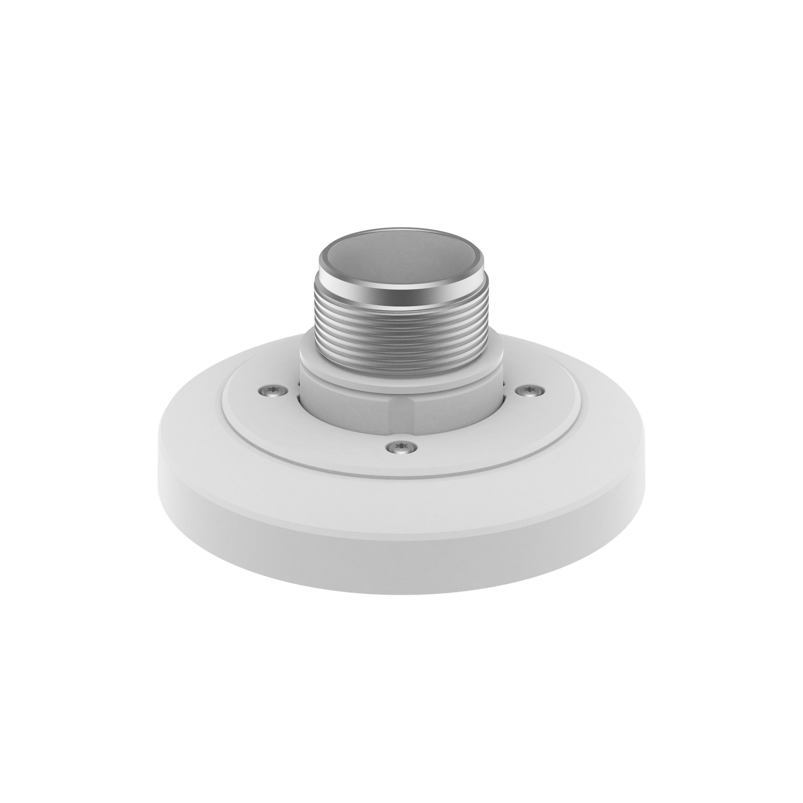 Hanwha SBP-120HMW Adaptador de Montaje para Cámara de Vigilancia 1 Hanwha SBP-120HMW Adaptador de Montaje para Cámara de Vigilancia