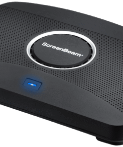 ScreenBeam 1100 Plus - Alargador de vídeo/audio inalámbrico - GigE, 802.11ac