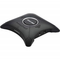 ScreenBeam 960 Wireless Display Receiver with ScreenBeam CMS - Alargador de vídeo/audio inalámbrico - receptor - 802.11a, 802.11b/g/n, Wi-Fi 5 1 ScreenBeam 960 Wireless Display Receiver with ScreenBeam CMS - Alargador de vídeo/audio inalámbrico - receptor - 802.11a, 802.11b/g/n, Wi-Fi 5