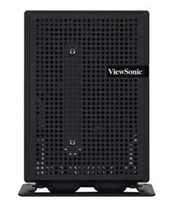 ViewSonic SC-Z55 - Cliente ligero - factor de forma ultrapequeño - 1 Tera2321 - RAM 512 MB - sin disco duro - GigE - sin SO - monitor: ninguno