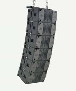 Soundcraft EPM8 - Mezclador Analógico Profesional - Calidad/Precio Insuperable