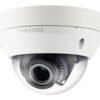 Hanwha Vision WiseNet HD+ SCV-6083R - Cámara de videovigilancia - cúpula - a prueba de vándalos - color (Día y noche) - 2 MP - 720p, 1080p - montura de placa - iris automático - vari-focal - compuesto - CC 12 V / CA 24 V 2 Foto SCV 6083R 1777774136