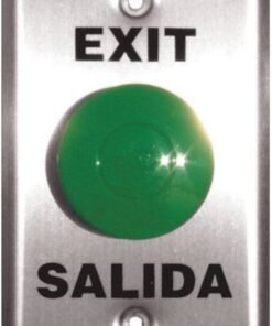 Seco-Larm - BOTON DE SALIDA