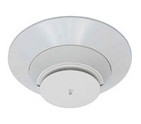 FireLite - Alarmas - SD365 - Sensor de humo - sensor fotoeléctrico inteligente - La unidad utiliza una base para el cableado - Compatible con LiteSpeed ™ - Direccionable por dispositivo - Técnica de comunicación estable con inmunidad al ruido