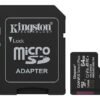 Kingston Canvas Select Plus 64GB microSDXC Card