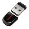 SanDisk - USB flash drive - 32 GB - USB 2.0 - Cruzer FIT 2 Foto SDCZ33 032G G35 1777776346