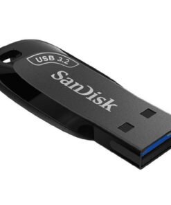 SanDisk Ultra Shift | Unidad Flash USB | 32GB | USB 3.0