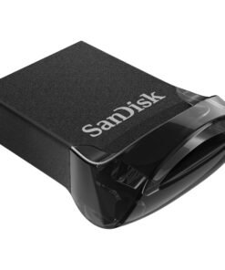 SanDisk Ultra Fit | Memoria USB 3.1 de 128 GB