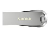 SanDisk Ultra Luxe - Unidad flash USB - 16 GB - USB 3.1