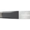 SanDisk iXpand Mini - Unidad flash USB - 64 GB - USB 3.0 / Lightning 2 Foto SDIX40N 064G GN6NN 1777774695