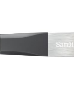 SanDisk iXpand Mini - Unidad flash USB - 64 GB - USB 3.0 / Lightning