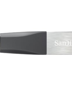 SanDisk iXpand Mini - Unidad flash USB - 128 GB - USB 3.0 / Lightning