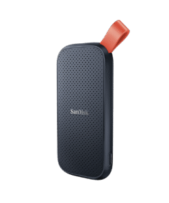 SanDisk SSD - External hard drive - 2 TB - Solid state drive - Updated Firmware