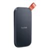 SanDisk Portable - SSD - 480 GB - externo (portátil) - USB 3.2 2 Foto SDSSDE30 480G G25 1779441466