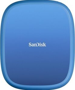 SanDisk Portable SSD 1TB | External Solid State Drive | SDSSDE62C-1T00-G25
